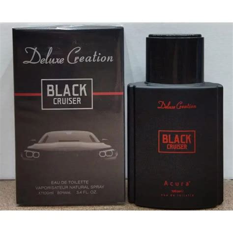 cruiser perfume price